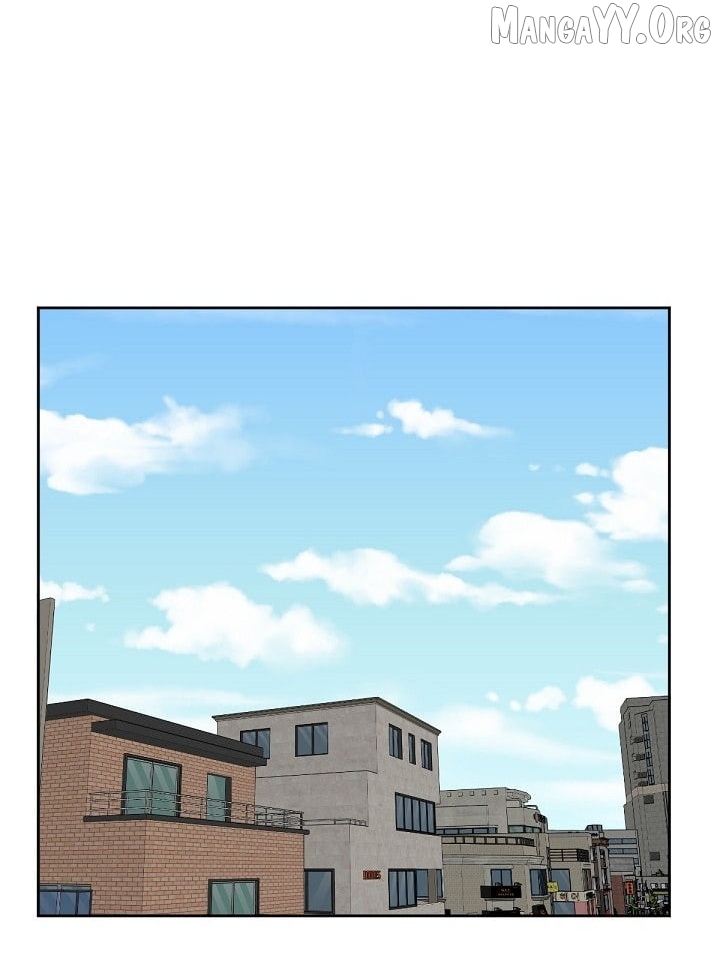 Change Me Chapter 22 - page 38